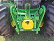 Tractor agrícola - John Deere - 6r195 / 6r195