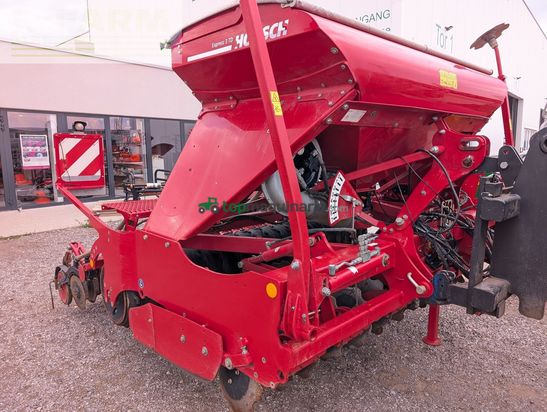 Sembradora - Horsch - express 3 td