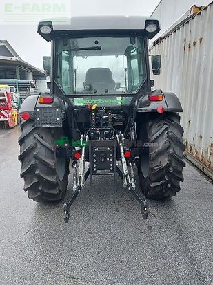 Tractor agrícola - Deutz-Fahr - 5095d