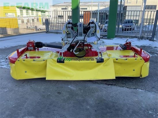 Cortacésped manual - Pöttinger - alpha motion master 301