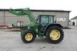 Tractor agrícola - John Deere - 6310 se nur 3750 bh