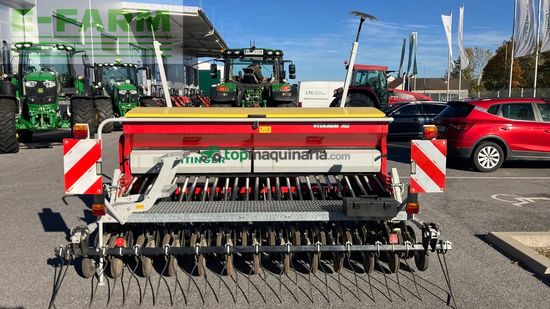 Sembradora - Pöttinger - Vitasem 302
