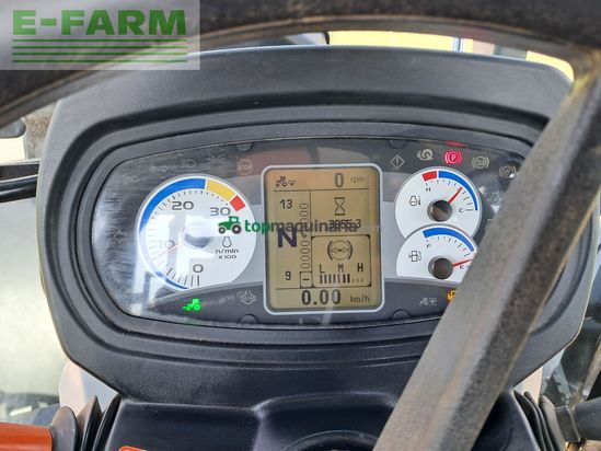 Tractor agrícola - New Holland - t5.105 electro command