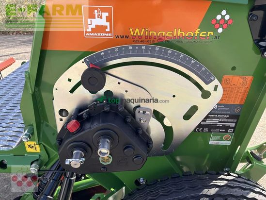 Sembradora - Amazone - d9 3000 special