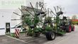 Rastrillo - Krone - swadro 1400 plus