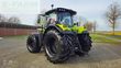 Tractor agrícola - Claas - arion 660 cebis edeltrecker