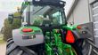 Tractor agrícola - John Deere - 6195r premium edition med frontlift