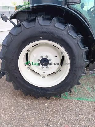 Tractor agrícola - New Holland - t4.90 f F