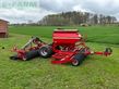 Sembradora - Horsch - pronto 6 as