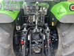 Tractor agrícola - Deutz-Fahr - agrotron ttv 6160 TTV