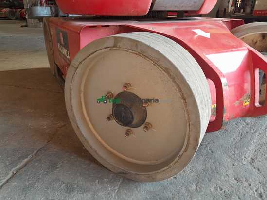 Brazo MANITOU 120AETJ C