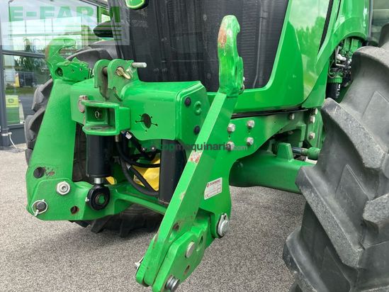 Tractor agrícola - John Deere - 5085M