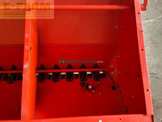 Sembradora - Kuhn - integra 3003 inkl. hrb303 ,,kundenauftrag"