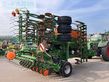 Sembradora - Amazone - cirrus 6003-2 *doppeltank* mit saatgutüberwachun
