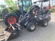 Minicargadora - Toyo - 826-iii bügel black edition