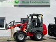 Telescopica - Weidemann - 1160 stvzo + front- u. heckscheibe