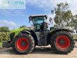 Tractor agrícola - Claas - xerion 5000 trac TRAC