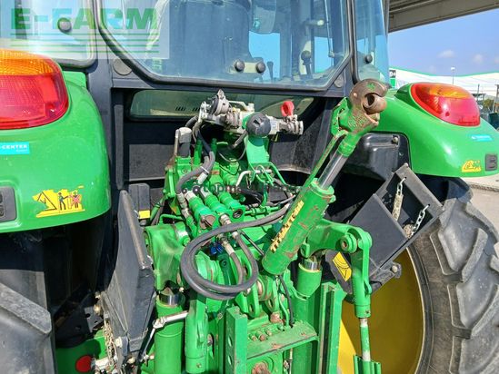 Tractor agrícola - John Deere - 5080R