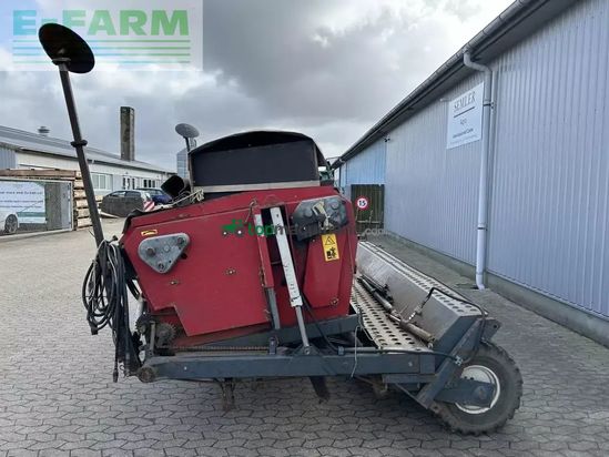 Combinado de siembra - Kongskilde - 4m såmaskine