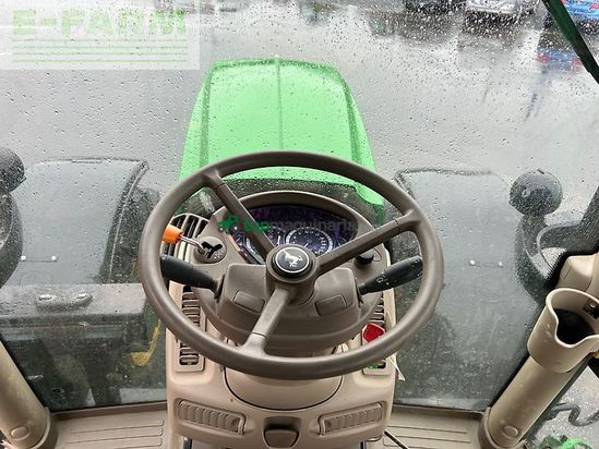 Tractor agrícola - John Deere - 6210r