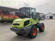 Minicargadora - Claas - torion 639