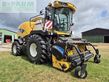 Cosechadora de Cereal - New Holland - fr 9050