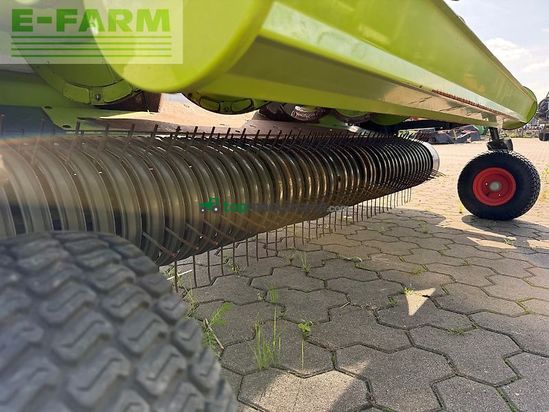 Cabezal - Claas - pu 300 profi contour