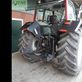 Tractor agrícola - Valtra - x 100 knicklenker mit quicke frontlader