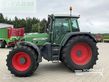Tractor agrícola - Fendt - 718 vario tms