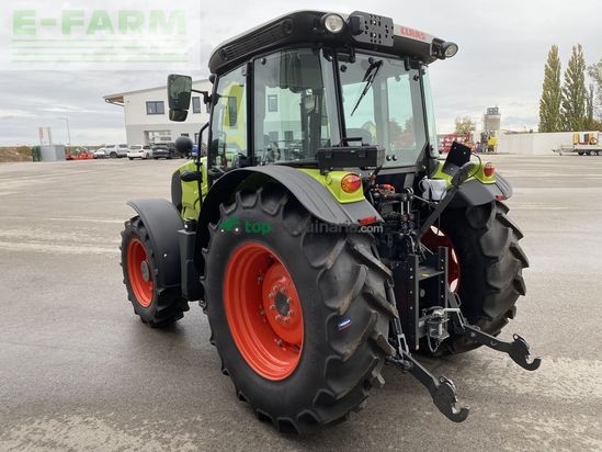 Tractor agrícola -  - elios 2.75