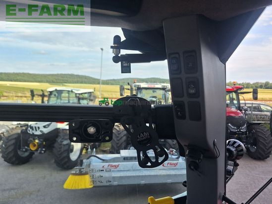 Tractor agrícola - Steyr - 6150 profi cvt (stage v)