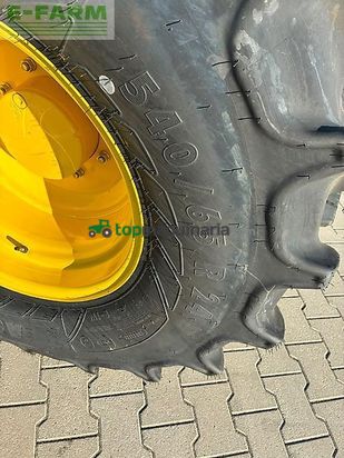 Tractor agrícola - John Deere - 6130m