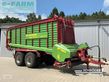 Remolqu agrícola - Strautmann - giga vitesse 4002 do