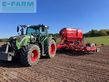Combinado de siembra - Horsch - avatar 6.16 sd *doppeltank*