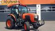 Tractor agrícola - Kubota - l2-452 h cab vorführmaschine