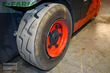Elevadora - Linde - e 12 386-02 evo