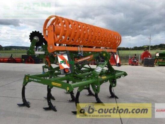 Cultivador - Amazone - cenio 3000 spezial