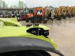 Tractor agrícola - Claas - arion 650 tractor (st25369)