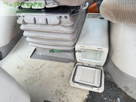 Tractor agrícola - John Deere - 8370r