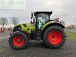 Tractor agrícola - Claas - axion 830 cmatic cebis CMATIC CEBIS