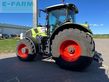 Tractor agrícola - Claas - axion 830 cmatic