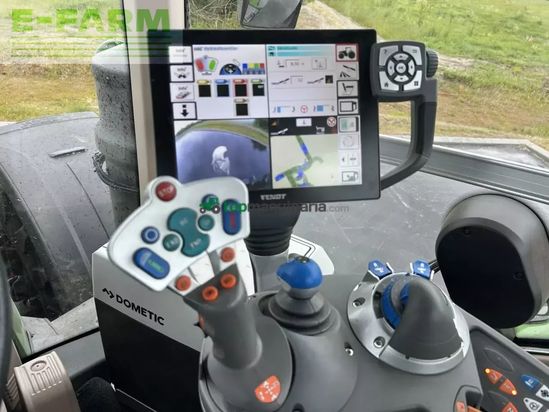 Tractor agrícola - Fendt - 1050 vario s4