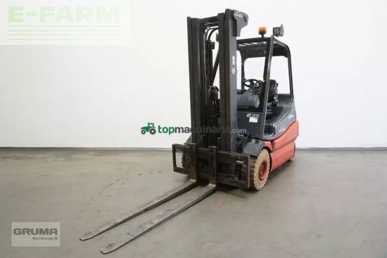 Elevadora - Linde - e 25 336-02