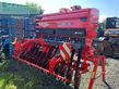 Sembradora - Kuhn - sitera 320d-24e