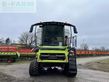 Cosechadora de Cereal - Claas - lexion 8700 terra trac