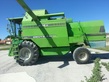 Cosechadora de Cereal - Deutz-Fahr - M36.10