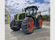 Claas Axion 930 CMATIC (Solicitar precio)