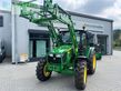 Tractor agrícola - John Deere - 5067e