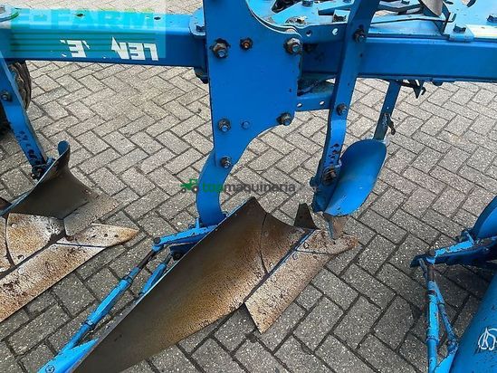 Arado - Lemken - variopal 7 4n100+1