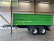 Volquet - Strautmann - stk 1302